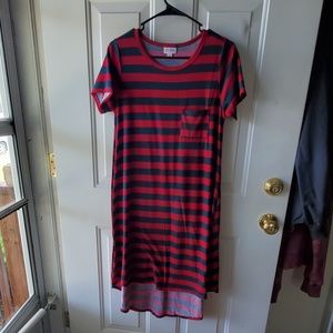 Lularoe Carly
